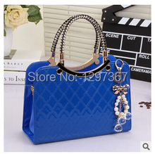 Hot sale 2014 New Fashion women handbag brief shoulder bags women messenger bags women leather handbags