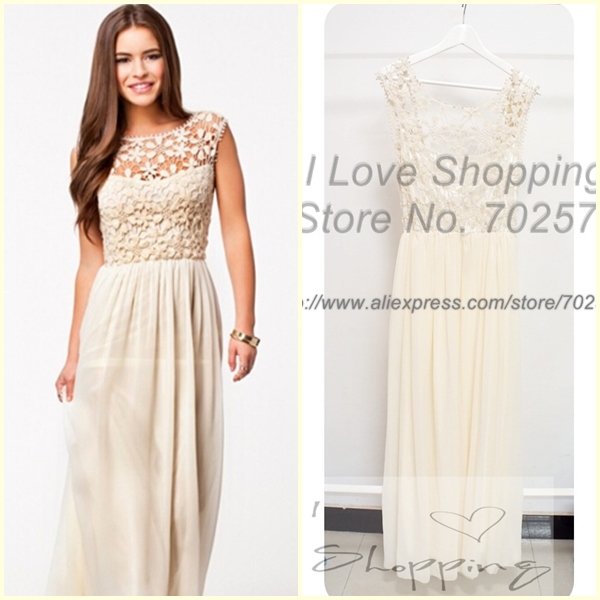 hot-sale-2014-summer-dress-women-s-sleeveless-white-Crochet-Top ...