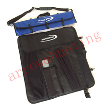 archery recurve bow case archer bow and arrow case bag to set bow small archer accessories