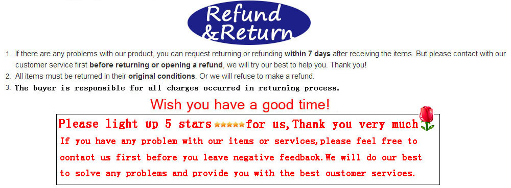 refund