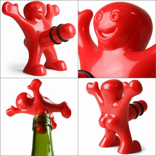 Sexy Wine Bottle Stoppers 14