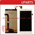 A High Quality For Highscreen Spade 5 5 LCD Display Touch Screen Assembly LCD Digitizer Glass