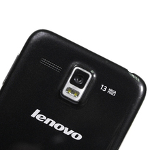4G Origianl Lenovo A8 A806 A808T 5 0 Android 4 4 Smartphone MTK6592 Octa Core 1