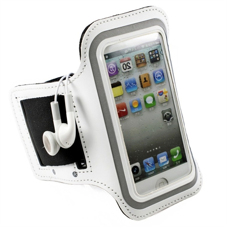   -armband      apple , iPhone 4 4S 4       