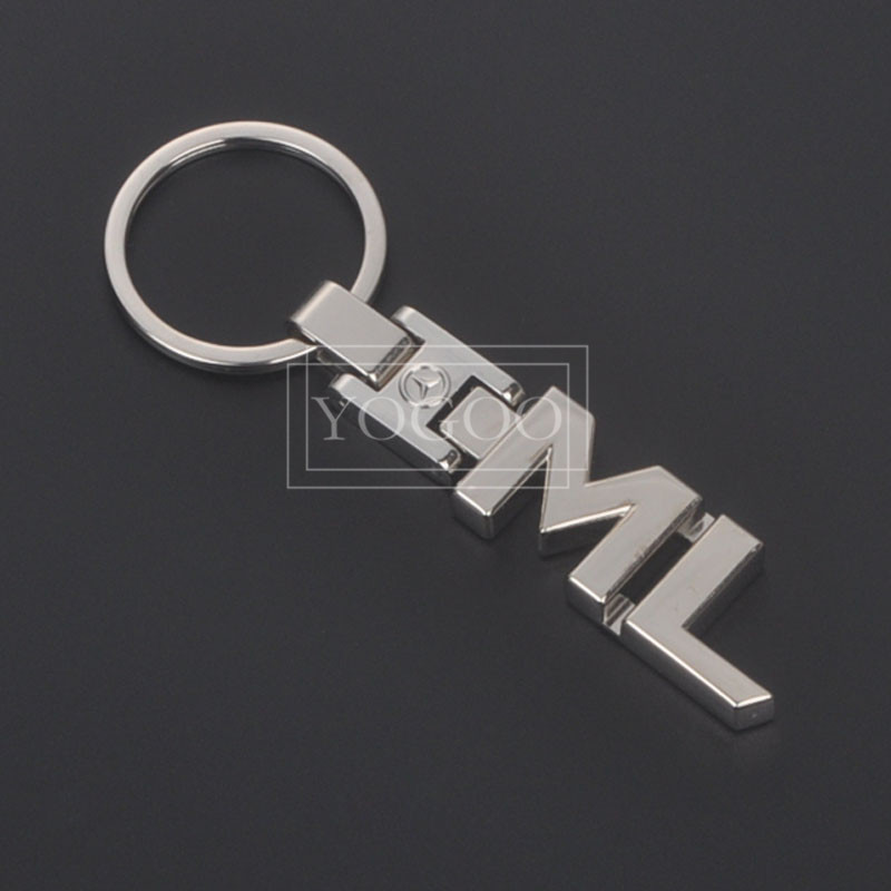 For Mercedes keychain (29)