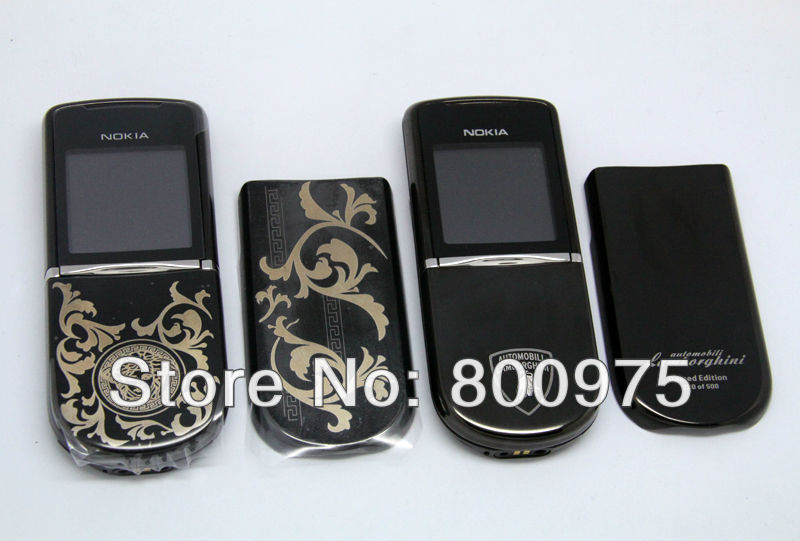   GSM NOKIA 8800 Sirocco    8800se 8800D    
