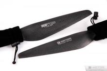 T-Motor profession CF prop 17*5.8″(pairs CW+CCW 2 blades) Carbon Fiber Propellers for multicopter