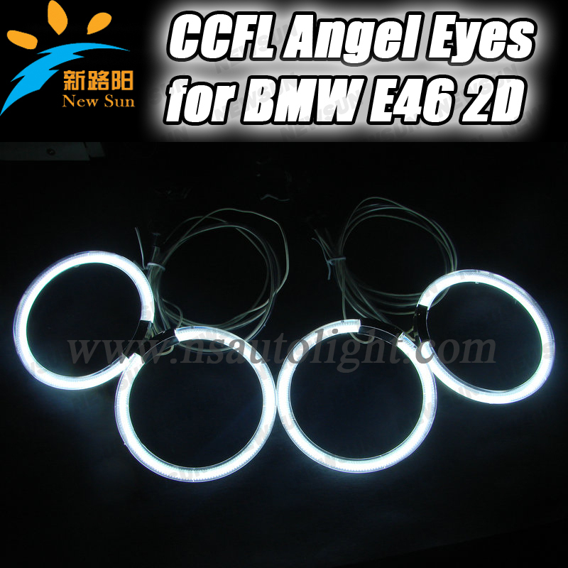 -ccfl          BMW E46 2D  , 105  CCFL  