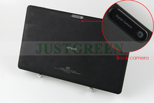 Original 11 6 inch 1920x1080 IPS Onda V116W 3G Dual Boot Tablet PC Z3736F Quad Core