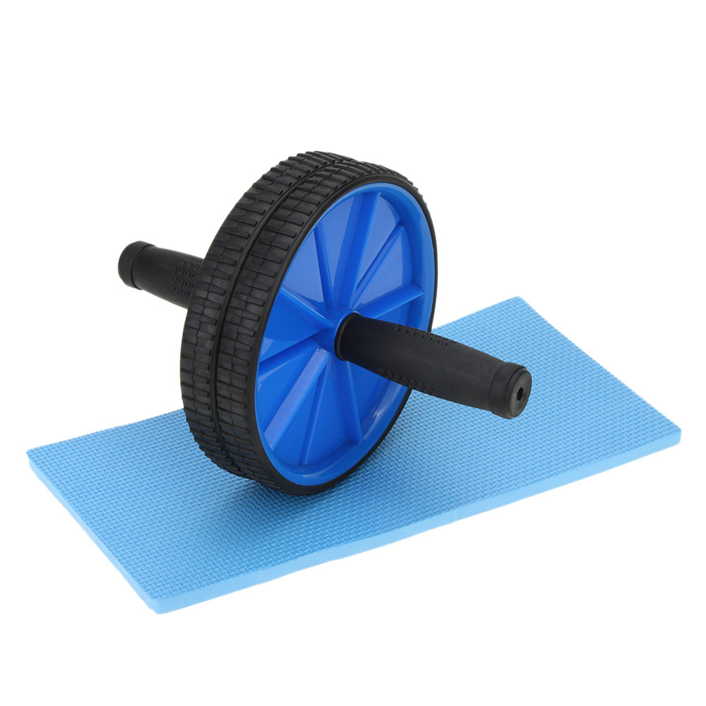 Pannier Bags GeePonda Home GYM Spring Gear Ab Roller Wheel For