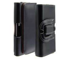 2015 New Smooth /Lichee Pattern Leather Pouch Belt Clip bag For Samsung Galaxy S5 mini G800 Phone Cases Cell Phone Accessory