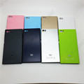 New Mobile Phone Back Shell Housing Door Battery Cover Case With Side Button Key Sim Card