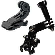 Gopro Accessories Case Monopod Tripod Float Bobber Chest head strap Go pro 3 Gopro Hero 4