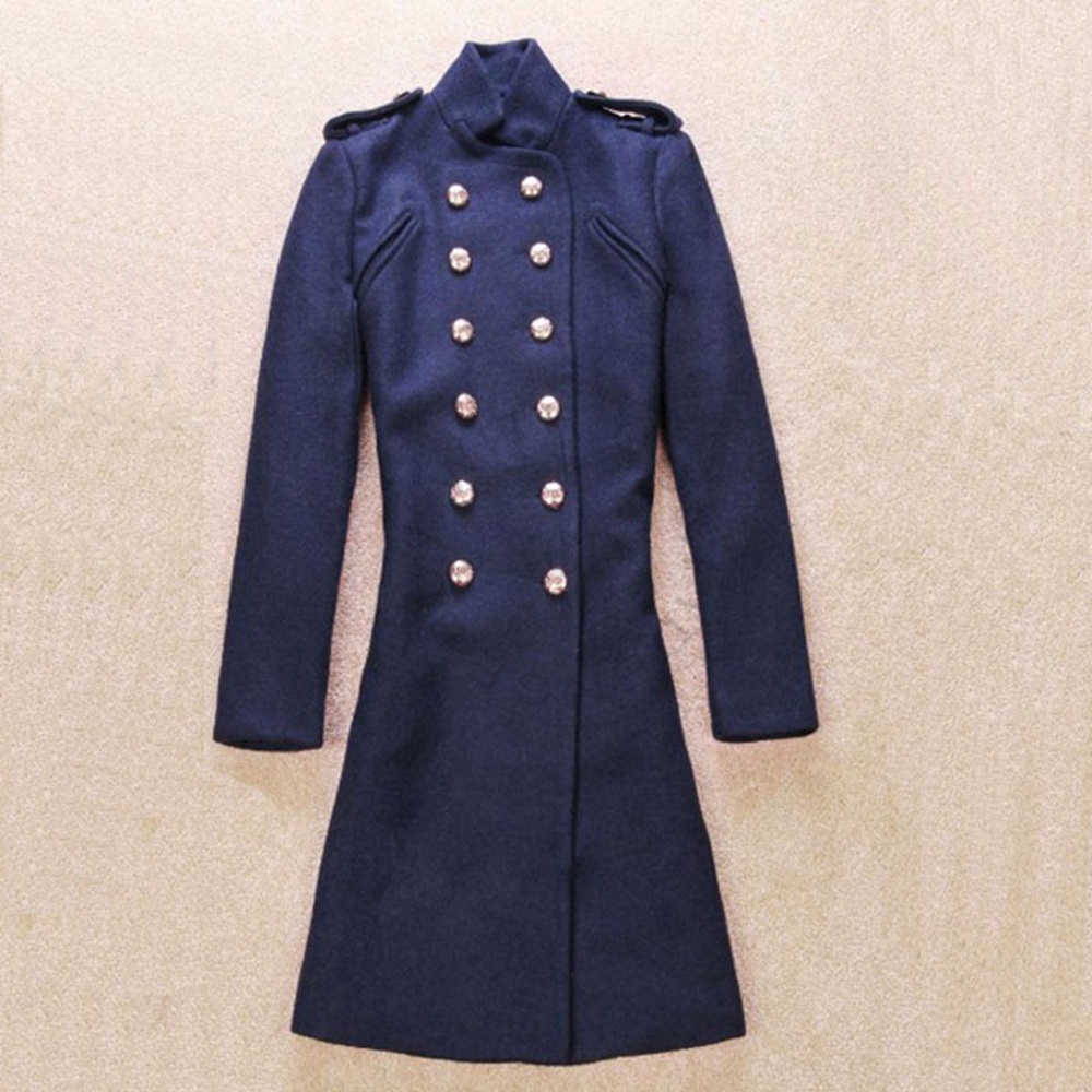 Your Selections You searched for: women trench coats navy! Etsy is the home to thousands of handmade, vintage, and one-of-a-kind products and gifts related to your search. No matter what you’re looking for or where you are in the world, our global marketplace of sellers can help you .