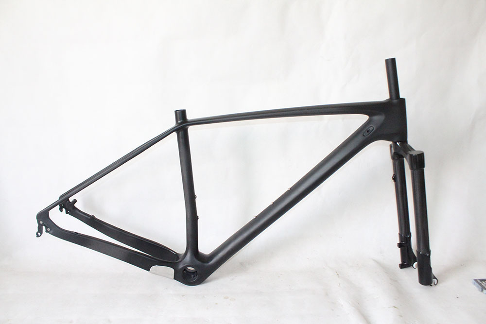 17.5 inch bike frame size