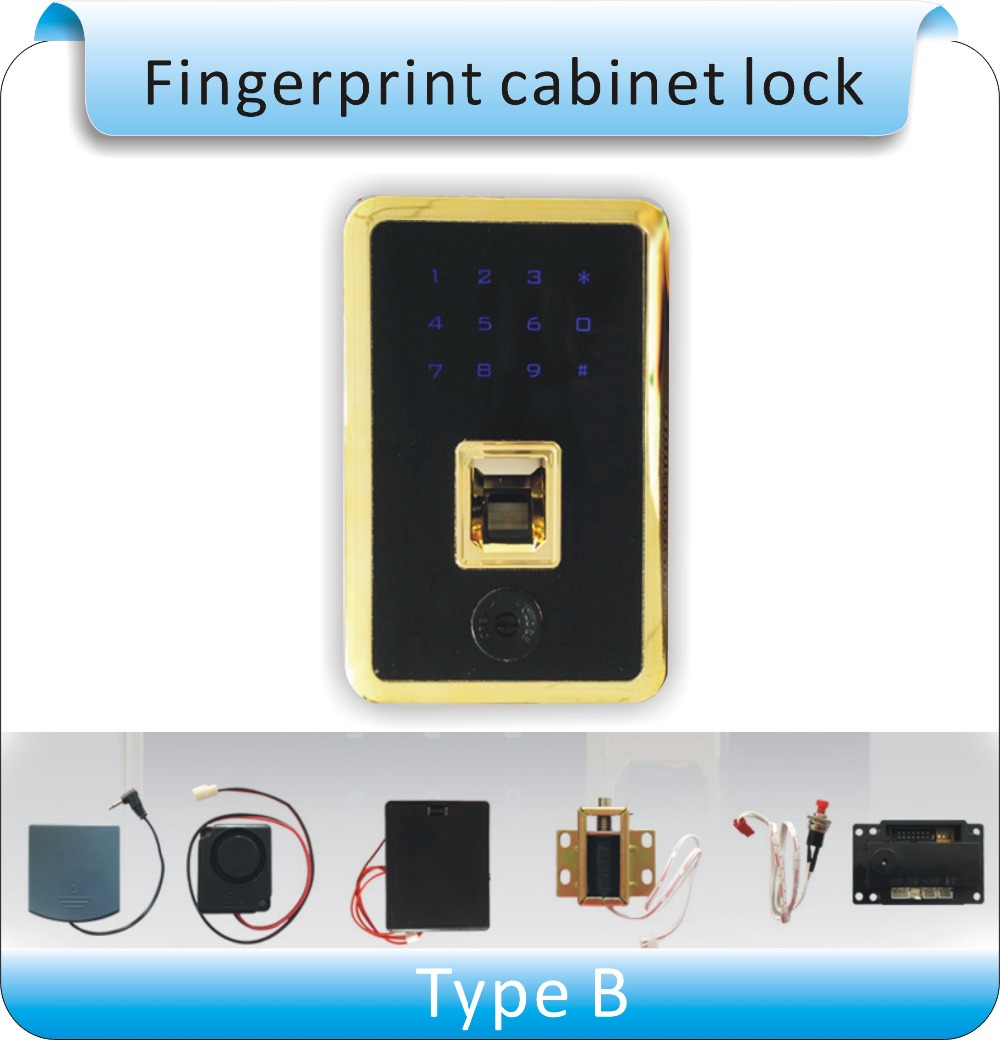 Compra pequeña cerradura electrónica online al por mayor de China