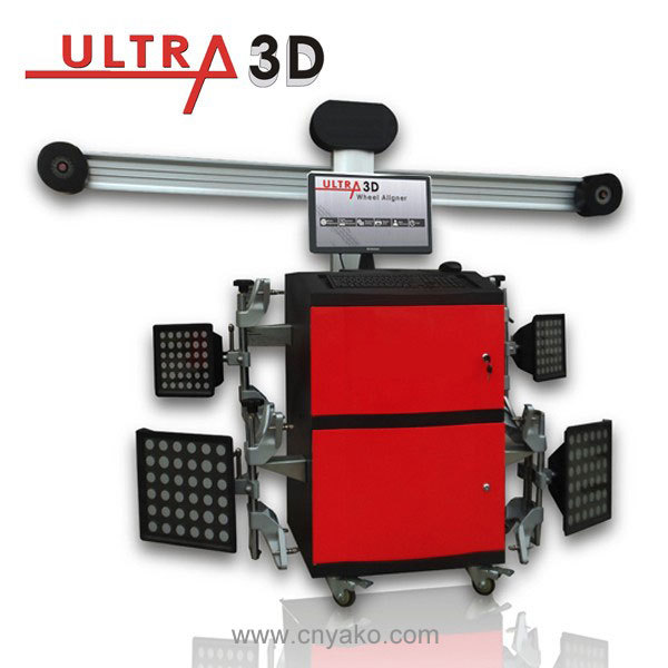Ultra3d 3D    