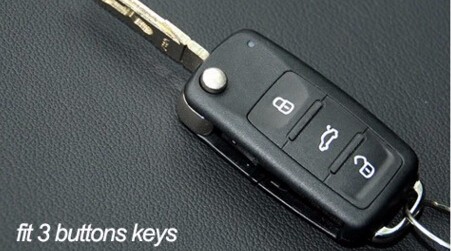 seat key