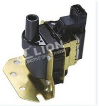 BRAND NEW HIGH PERFORMANCE QUALITY IGNITION COIL FOR VW *OEM**377905105B