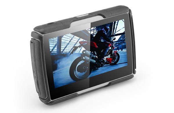 waterproof motorcycle gps06