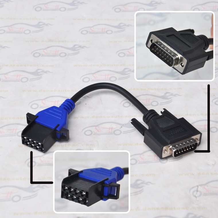 NEXIQ 125032 USB Link