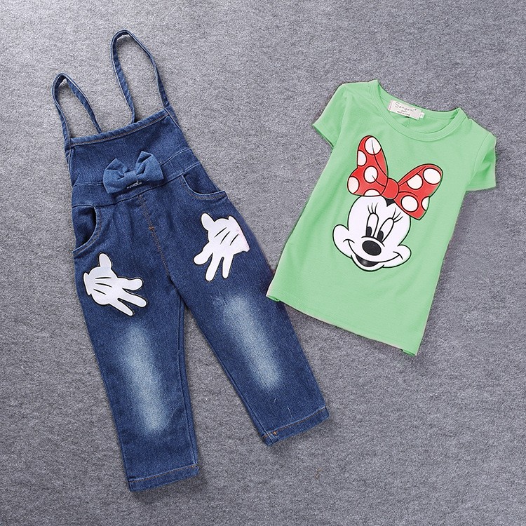 baby girl clothing set (7)