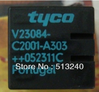 Купить Кол-во 10 tyco v23084-c2001-a303 реле в интернет-магазине с ...