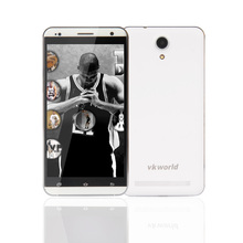 Original VKworld VK700 Cellphone 5 5Inch IPS HD MTK6582 Quad Core Android 4 4 3G smartphone