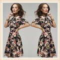 Женское платье 2015 vestidos bodycon DR6075 Женское платье 2015 vestidos bodycon DR6075