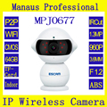 960P Camera wireless cctv camera custom for smart home security Can set loop cycle recording or