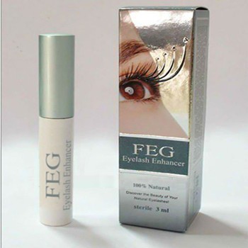 FEG eyelash growth serum old version