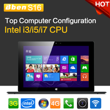Newest Cube I7 Windows 8.1 Tablet PC 11.6 Inch Intel Core-M 4GB RAM 128GB ROM 1366X768 5MP Camera Bluetooth HDMI