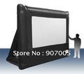 MS02 13 5ft 4m NEW Open Air Cinema Inflatable Pro Theater Projection Screen Repair Kits