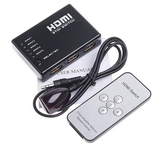 5  1080 P  HDMI       PS3 DVD  - 