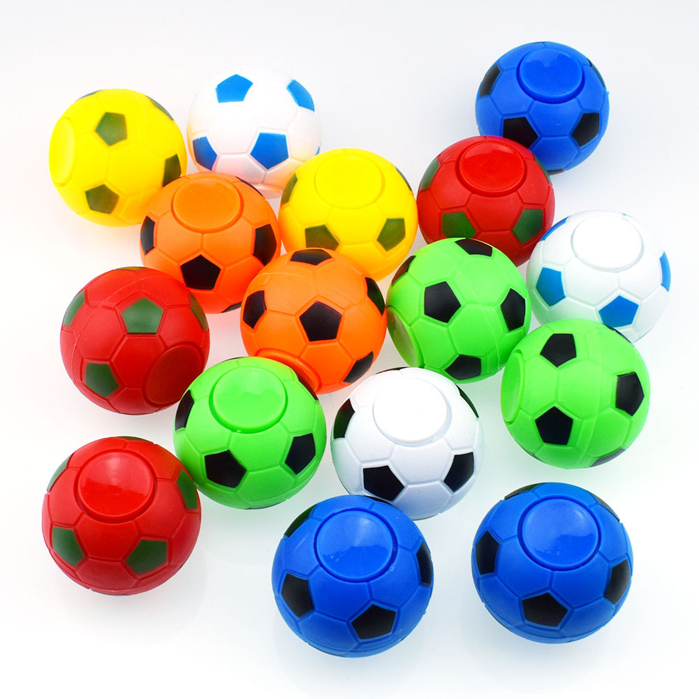 fidget spinner ball