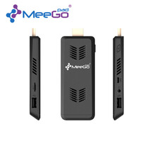 Meegopad T07 Cherry Trail mini pc windows10 x5 z8300 mini Compute Stick 2GB 32GB emmc HDMI