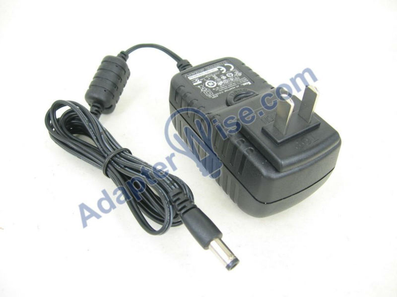 Original AC Power Adapter Charger for KTEC KSAS0241200150HU, 12V 1.5A 5