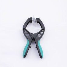 5mL UV Glue LCD Screen Opening Tool Separation Plier Panel Suction Cups Clamp Mobile Phone Repair