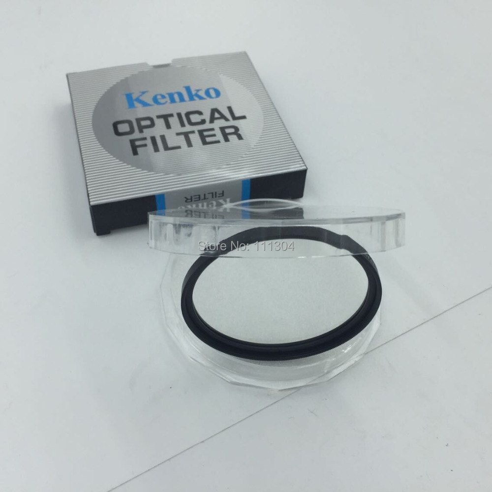 Choose Size Kenko lens 37MM 40 5MM 43MM 46MM 49MM 52MM 55mm 58mm UV Filter For