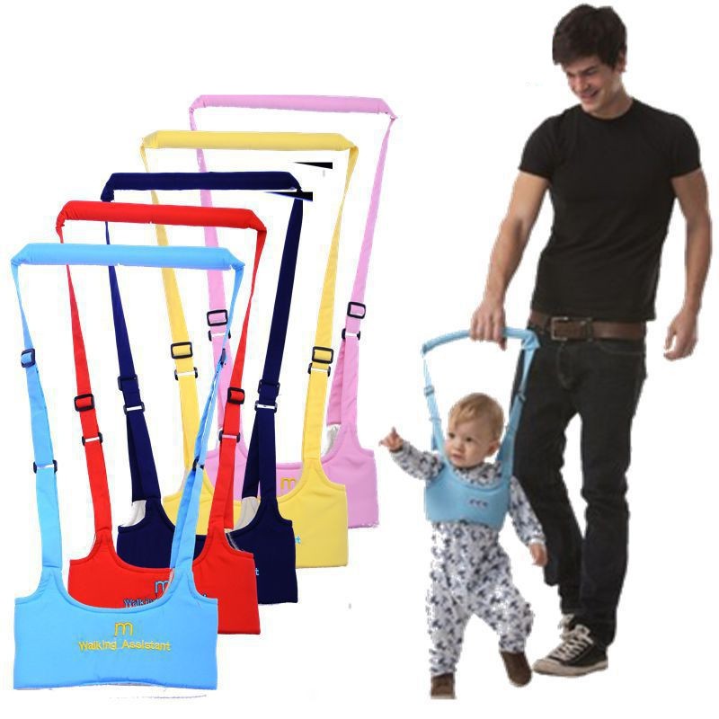 Baby-Safe-Infant-Walking-Belt-Kid-Keeper-Walking-Learning-Assistant-Toddler-Adjustable-Strap-Harness