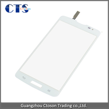 mobile phone touch panel For LG L80 cell Phones Parts china digitizer phones telecommunications display touchscreen