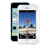For Apple iPhone 5C/5S/5G Clear Screen Protector 3000pcs/lot Free Shipping
