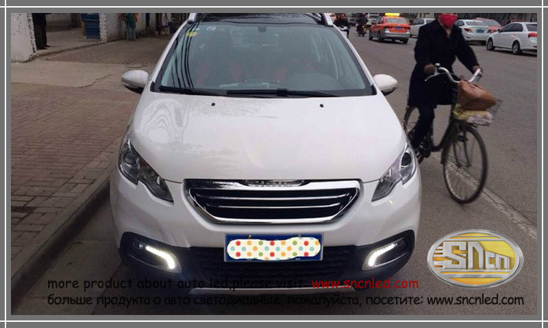 Peugeot 2008 -12