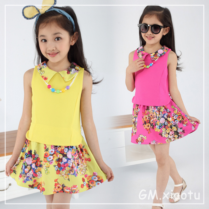 http://g02.a.alicdn.com/kf/HTB1l.YyHVXXXXaHXFXXq6xXFXXX1/2015-New-Baby-Girls-Sleeveless-Dresses-Korean-Children-Floral-Cotton-Dress-With-Beading-Kids-Casual-dresses.jpg