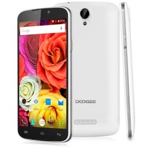 DOOGEE X6 Pro 5 5inch Android 5 1 MTK6735P Quad Core Smartphone 2GB RAM 16GB ROM