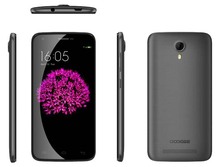 Newest DOOGEE VALENCIA 2 Y100 PRO Mobile Phone 4G LTE FDD 5 0 inch 1280x720 MTK6735