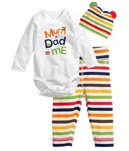 Наборы от YaYabb baby store для Мужская, материал Хлопок артикул 32353445719