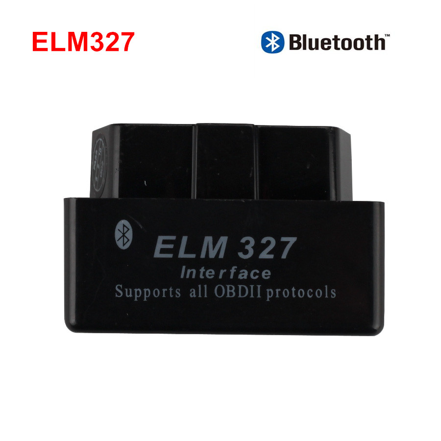  ELM327 Bluetooth  OBD2     (  )