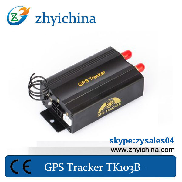   gps   TK103B    ,    