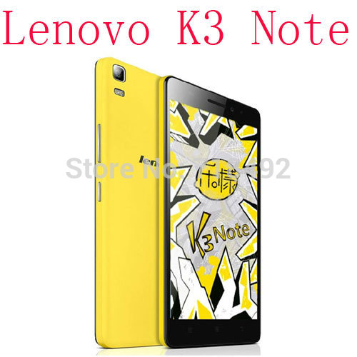   Lenovo, k3 Note K50-T5 4 G LTE MTK6752 Android 5,0  5,5 